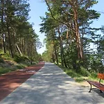 Slonce & Plaza W Nautikka Park * Krynica Morska