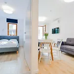Slonce & Plaza W Nautikka Park Apartment