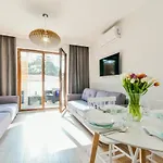 Apartment Slonce & Plaza W Nautikka Park *