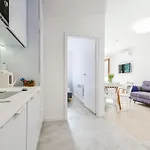 Apartment Slonce & Plaza W Nautikka Park Krynica Morska