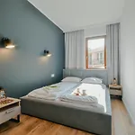 Apartment Slonce & Plaza W Nautikka Park *