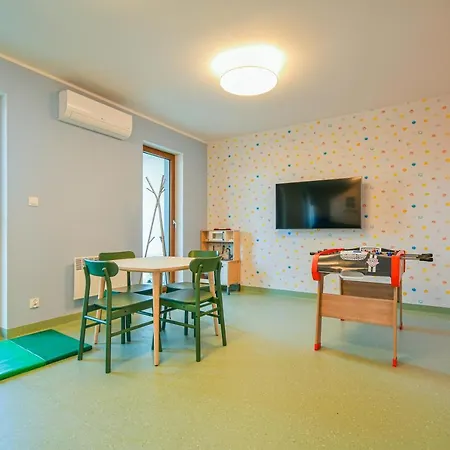 Apartamento Slonce & Plaza W Nautikka Park