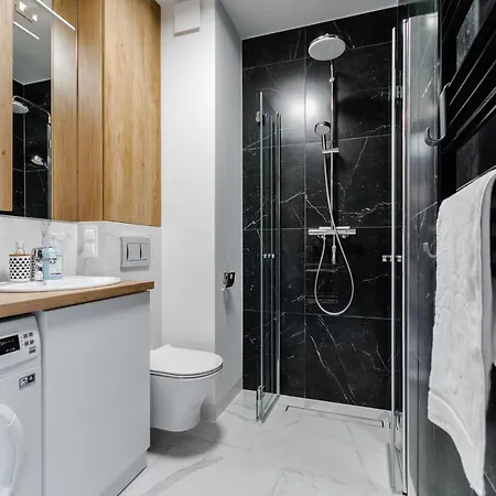 Apartamento Slonce & Plaza W Nautikka Park *